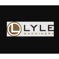 Lyle Machinery Logo