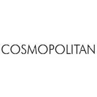Cosmopolitan Apartments Logo