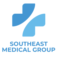 The Medical Group Logo
