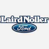Laird Noller Ford Topeka Logo