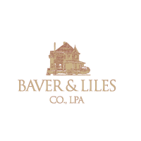 Baver & Liles Co. L.P.A Logo