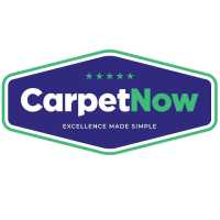 Carpet Now - Kyle & San Marcos Carpet Installation Logo