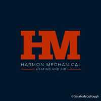 Harmon Mechanical Logo
