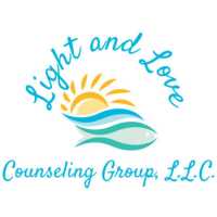 Light and Love Counseling Group, LLC Logo