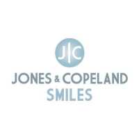 Jones & Copeland Smiles - Dr. Eric W. Jones, DMD Logo