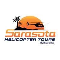 Sarasota Helicopter Tours Logo