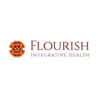 Flourish Integrative Health Logo