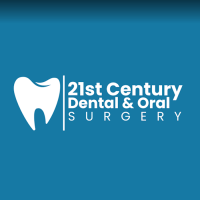 Twenty First Century Dental - Yonkers Location Logo