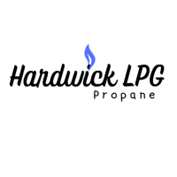 Hardwick LPG Logo