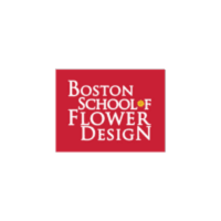 Boston School of Flower Design Logo