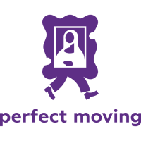 Perfect Moving Logo