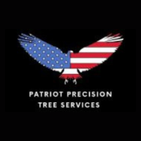 Patriot Precision Tree Service Logo