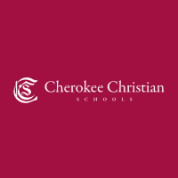 Cherokee Christian Schools Logo