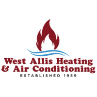 West Allis Heating, Cooling, Plumbing, and Electrical Logo