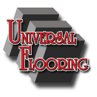 Universal Flooring Logo