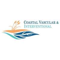 Coastal Vascular & Interventional Center Logo
