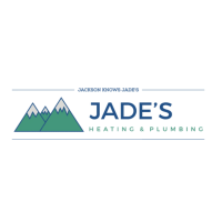 Jades's Heating & Plumbing LLC Logo