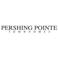 Pershing Pointe Townhomes Logo
