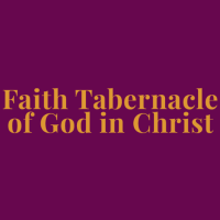 Faith Tabernacle of God in Christ Logo