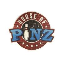 House of Pinz Logo