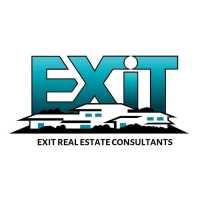 EXIT Real Estate Consultants Logo