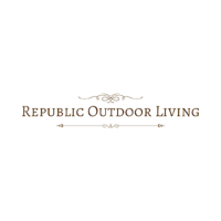 Republic Outdoor Living Solutions Logo