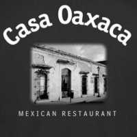 Casa Oaxaca Mexican Restaurant Logo