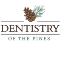 Dentistry of the Pines Logo