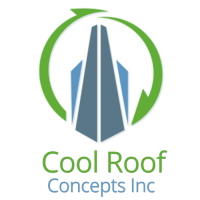Cool Roof Concepts Logo