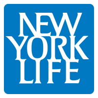 Todd Bajor - New York Life Registered Representative Logo