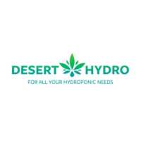 Desert Hydro Logo