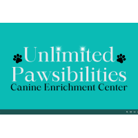 Unlimited Pawsibilities Inc Logo