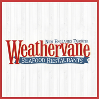 Weathervane Seafood Restaurant Logo
