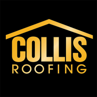 Collis Roofing Logo