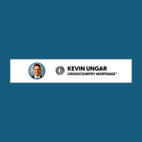 Kevin Ungar at CrossCountry Mortgage, LLC Logo