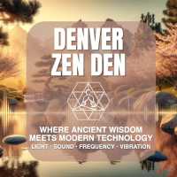 Denver Zen Den Logo