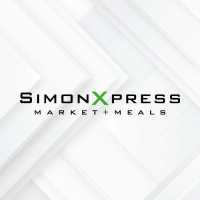 Simon Xpress Logo
