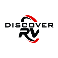 Discover RV Logo