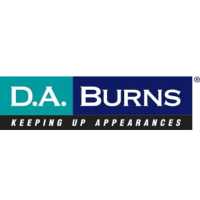 DA Burns Logo