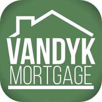 The Patti Adamson Team - VanDyk Mortgage Corporation Logo