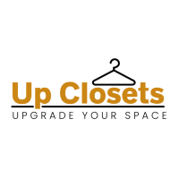Up Closets of The Upstate Logo