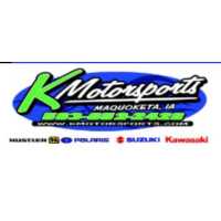 K-Motorsports Logo