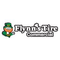 Flynn's Commercial Tire Logo