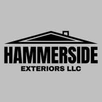 Hammerside Exteriors Logo
