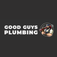 Good Guys Plumbing Logo