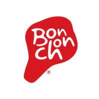 Bonchon San Jose - Ruff Dr Logo