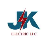 J & K Electric Logo