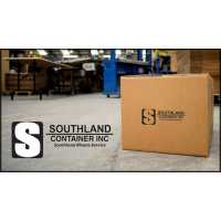Southland Container Inc Logo