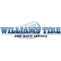Williams Tire & Auto Service of Picayune Logo