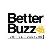 Better Buzz Coffee Bonita Logo